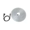 Universal strip light LED Eurolite 50506090 9000 mm Multi 324 bulbs