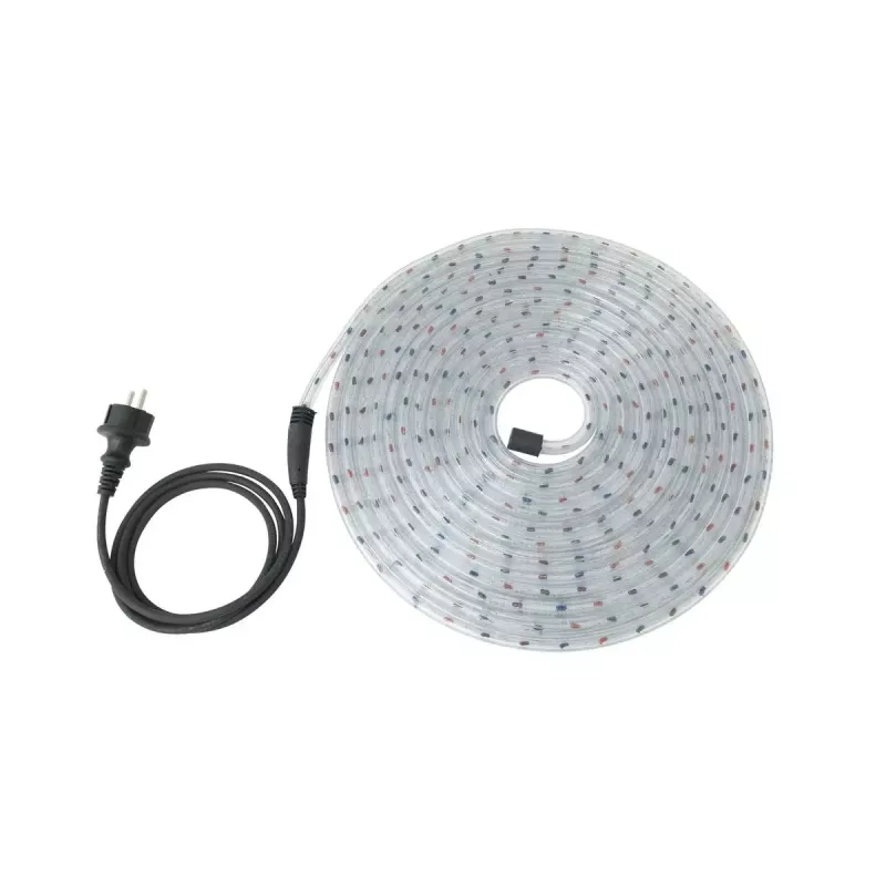 Universal strip light LED Eurolite 50506090 9000 mm Multi 324 bulbs