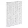 Hama Graphic album na zdjęcia Wielokolorowy 80 arkuszy 10 x 15 Oprawa spiralna