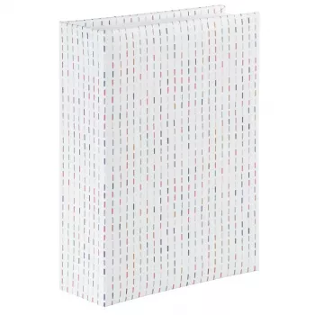 Hama album fotograficzny Graphic Wielokolorowy 100 arkuszy 10 x 15