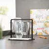 Ociekacz Xavax 00111459 Stojak Blatowy 140mm Szerokość 200mm Głębokość 170mm Wysokość
