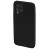 Etui Hama Finest Feel do telefonu komórkowego 16,3 cm (6,4 cala) pokrowiec czarny