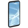Etui Hama Finest Feel do telefonu komórkowego 16,3 cm (6,4 cala) pokrowiec czarny