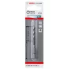 Bosch 2608577048 wiertło kręte do metalu 3 mm, długość całkowita 72 mm, DIN 338