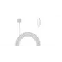 Zasilacz CoreParts MBXAP-MAG2-CABLE wewnętrzny biały