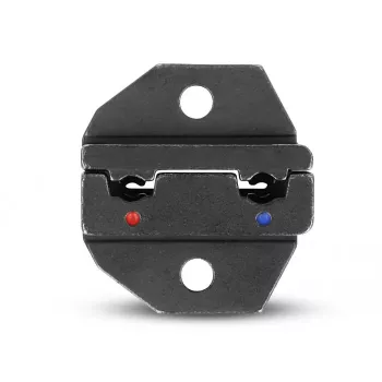 Zaciskarka zapadkowa DeLOCK 90567 1 szt.