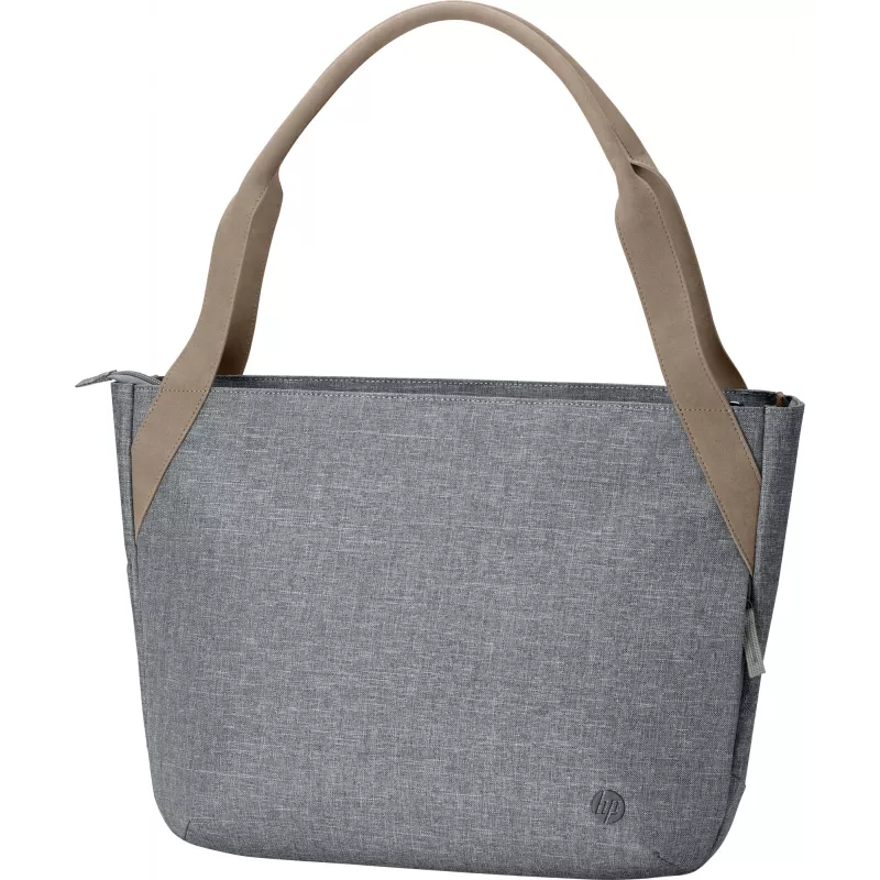 Torba Toploader HP Renew 14 szary Tote Maksymalny rozmiar ekranu 14 cali