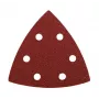 Podkładka ścierna KWB 542834 20 szt.