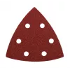 Podkładka polerska KWB 542842 20 szt.