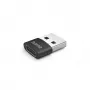 Hama 00201532 przejściówka kablowa USB C USB A Czarny