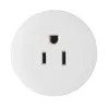 Hama 00223451 adapter wtyczki zasilania biały