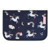 Herlitz Dreamy Unicorn Plecak 19 szt. Wielokolorowy Poliester