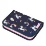 Herlitz Dreamy Unicorn Plecak 19 szt. Wielokolorowy Poliester