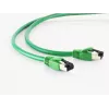 Kabel sieciowy ShiverPeaks BS08-41153 RJ-45 Cat8.1 1.5m Zielony
