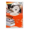 Tarcza polerska KWB 517400 10 cm średnica robocza 1,3 cm średnica trzpienia