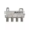 kabel splitter Televes 519503 Stainless steel 5 - 2400 MHz