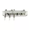 Rozgałęźnik kablowy Televes 519505 Stal nierdzewna 5 - 2400 MHz