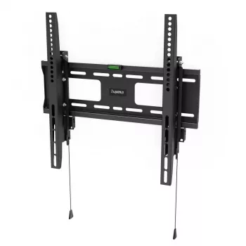 Uchwyt/stojak TV Hama 00220858 165.1 cm (65 cali) Czarny