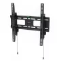 Uchwyt/stojak TV Hama 00220858 165.1 cm (65 cali) Czarny