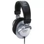Słuchawki Roland RH-200S Przewodowe Muzyczne Czarny Srebrny 20-20000 Hz