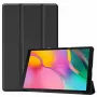Etui CoreParts MOBX-SAM-TABA-COVER-01 do tabletu 25,6 cm (10,1 cala) Flip case Czarny