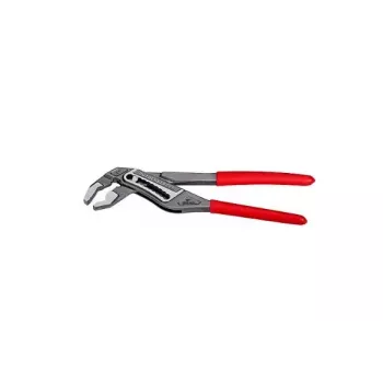 Szczęki nastawne Rothenberger ROGRIP M 10 6 cm Czerwone