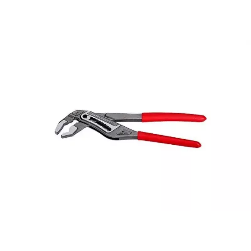 Szczęki nastawne Rothenberger ROGRIP M 10 6 cm Czerwone