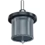 Otwornica KWB 499463 Pojedyncza 6,8 cm do ceramiki betonu tworzyw sztucznych