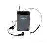Nadajnik bodypack Omnitronic 13107005