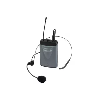 Nadajnik bodypack Omnitronic 13107005
