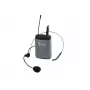 Nadajnik bodypack Omnitronic 13107005