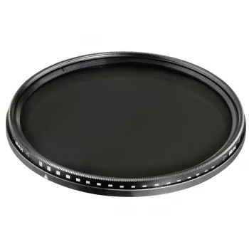 Hama Vario ND2-400 Szary filtr fotograficzny 82 mm
