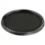 Hama Vario ND2-400 Szary filtr fotograficzny 82 mm