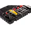 Organizer do akcesoriów do walizki Parat 598020161 Szerokość 460 mm Głębokość 96 mm Wysokość 310 mm
