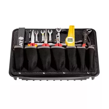 Organizer do akcesoriów do walizki Parat 598020161 Szerokość 460 mm Głębokość 96 mm Wysokość 310 mm