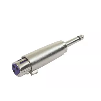 Adapter złącza Omnitronic 30226400