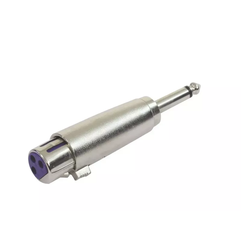 Adapter złącza Omnitronic 30226400