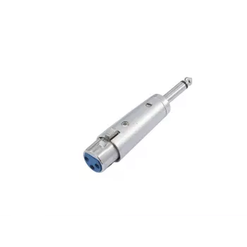 Adapter złącza Omnitronic 30226400