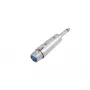 Adapter złącza Omnitronic 30226400