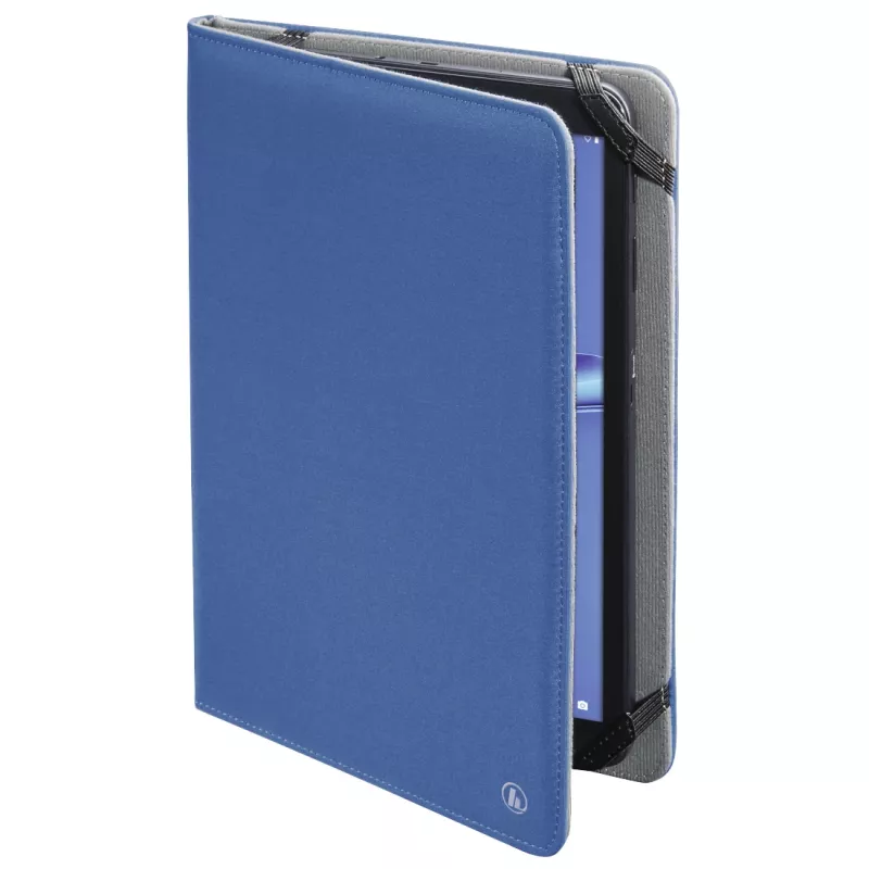 Hama Strap 27.9 cm (11 cali) Folio Niebieska