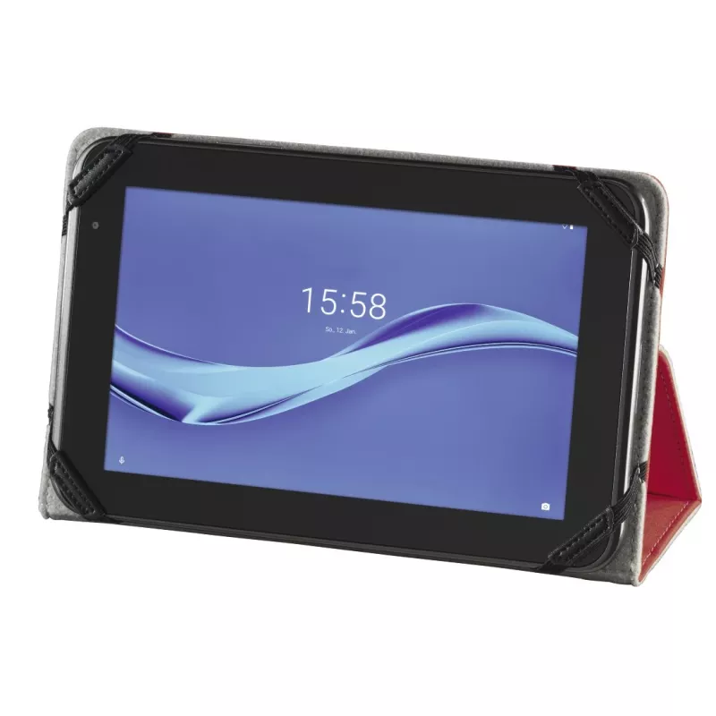 Etui folio Hama Strap 27,9 cm (11 cali)