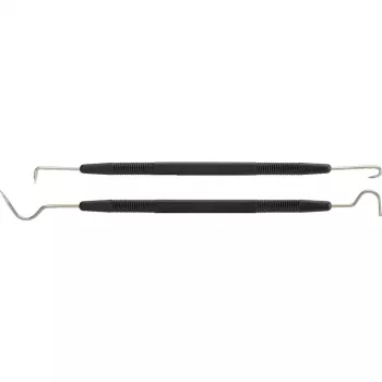 Zestaw narzędzi mechanicznych KS Tools 550.1040