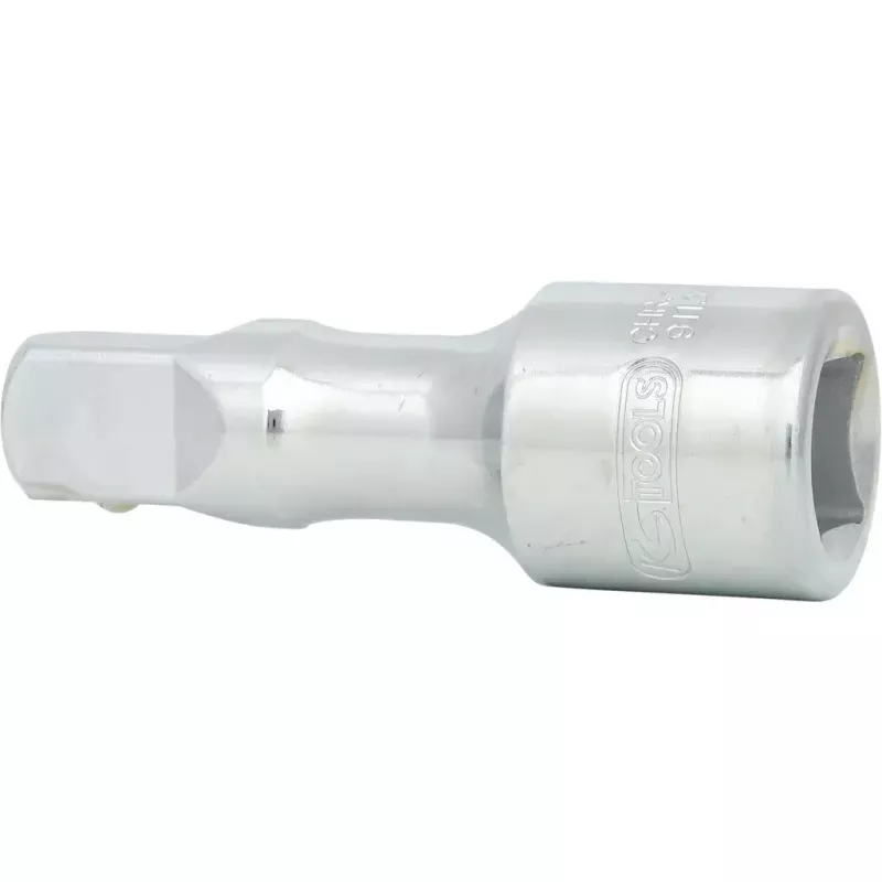 Przedłużka KS Tools 911.3402-E Stal chromowo-wanadowa 100 mm