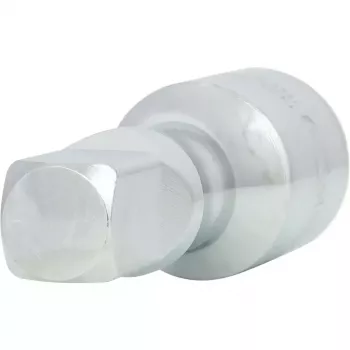 Przedłużka KS Tools 911.3402-E Stal chromowo-wanadowa 100 mm