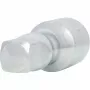 Przedłużka KS Tools 911.3402-E Stal chromowo-wanadowa 100 mm