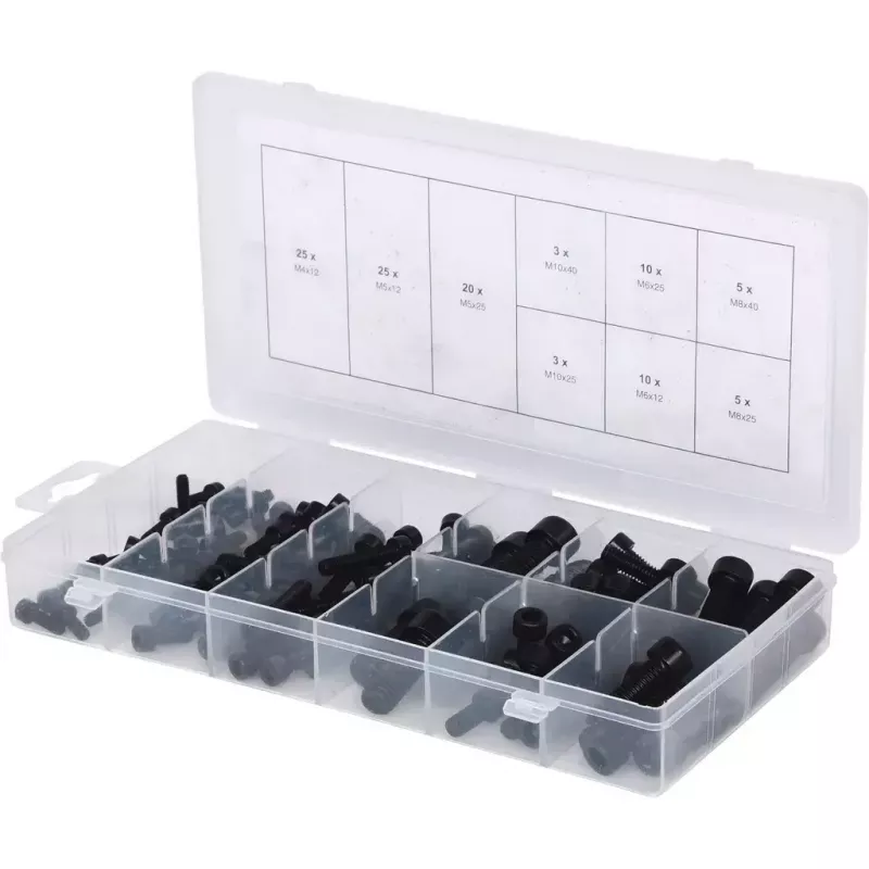 Śruba/Wkręt KS Tools 970.0390