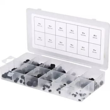 Śruba/Wkręt KS Tools 970.0400