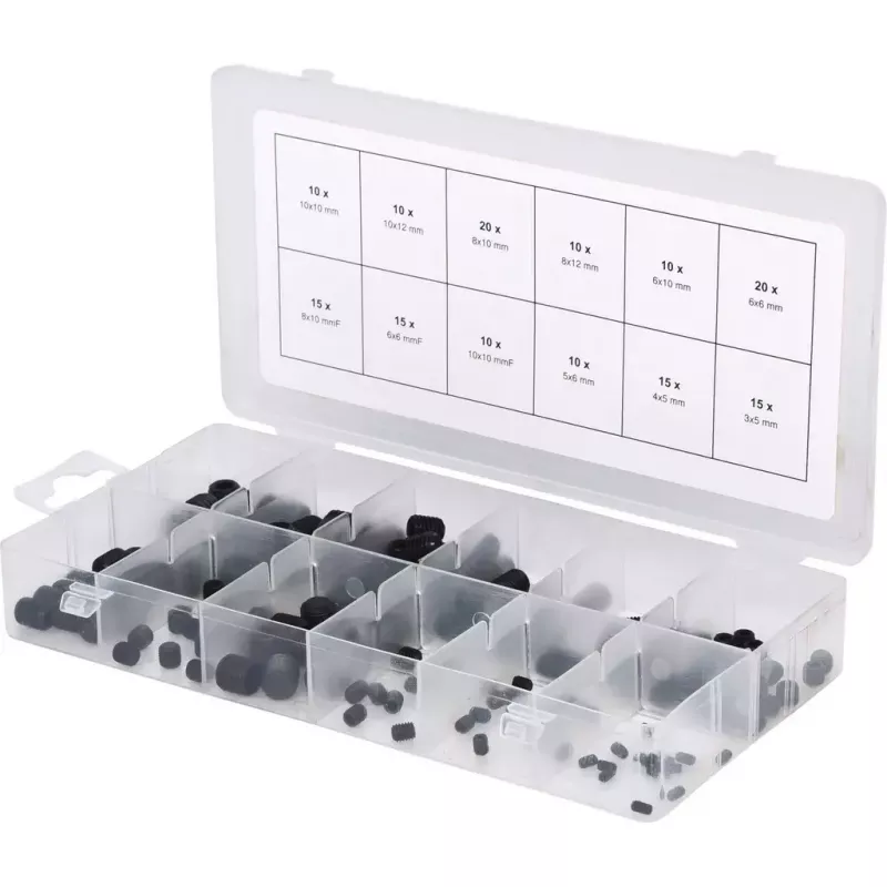 Śruba/Wkręt KS Tools 970.0400