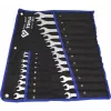 Zestaw kluczy płasko-oczkowych Brilliant Tools BT011021
