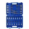 Komplet nasadek Brilliant Tools BT022026